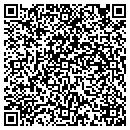 QR code with R & P Enterprises LLC contacts