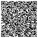 QR code with R&S AUTO BODY contacts