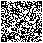 QR code with Kim Mika At Salon Dante Level contacts