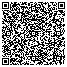 QR code with Daniels David V MD contacts