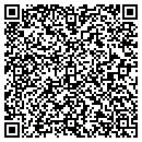 QR code with D E Communications Ltd contacts