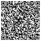 QR code with Taherizadegan Dona DDS contacts