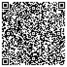 QR code with Tinsley Taschtego J DDS contacts