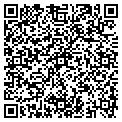 QR code with S Neal Inc contacts