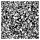 QR code with Gonter Aaron F MD contacts