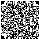 QR code with Hall Conerly & Bolvig contacts