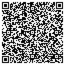 QR code with Hancock James H contacts