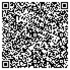 QR code with Purvis' Barber Shop contacts