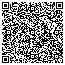 QR code with J D Hills contacts