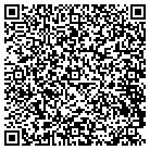 QR code with Hipskind Marcy G MD contacts