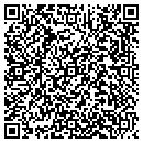 QR code with Higey Todd M contacts