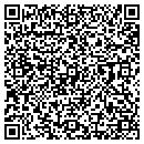 QR code with Ryan's Salon contacts