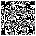 QR code with Hoover Evans & Turner contacts