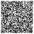 QR code with Hughes Richard contacts