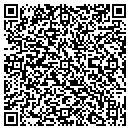 QR code with Huie Robert B contacts