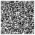 QR code with A Plus Abstract & Title contacts