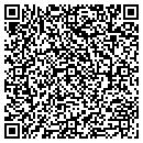 QR code with O2h Media Corp contacts