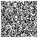 QR code with James III Frank S contacts