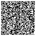 QR code with Napma contacts