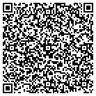QR code with Bluegrass Orthodontics Psc contacts