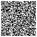 QR code with Joe W Morgan contacts