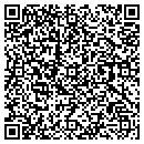 QR code with Plaza Shears contacts