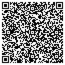 QR code with Kent Ron H contacts