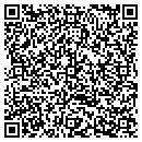 QR code with Andy Turgeon contacts