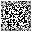 QR code with Zeri Webb contacts