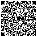 QR code with Harris Rfc contacts