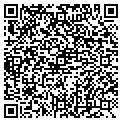 QR code with A Moehling Mark contacts