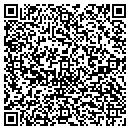 QR code with J F K Communications contacts