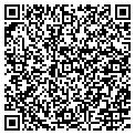 QR code with Melonie's Magicuts contacts