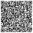 QR code with Back In The Days LLC contacts