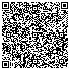 QR code with Radvany Andris E MD contacts