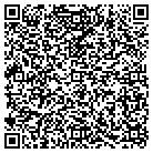 QR code with Hampton William E DDS contacts