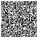 QR code with Haug Richard H DDS contacts