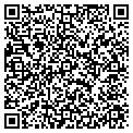 QR code with tom contacts