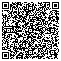 QR code with Captek contacts