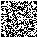 QR code with Robin W Beasley contacts