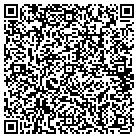 QR code with Kinchen Gretchen E DDS contacts