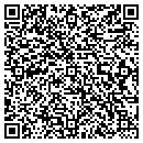 QR code with King Jeff DDS contacts