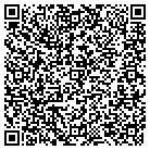 QR code with Tucson Mozone Center Partners contacts
