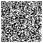 QR code with Tucson Tree Care contacts