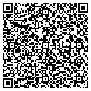 QR code with T U Kaets Studios LLC contacts