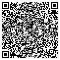 QR code with Campus Cuts contacts