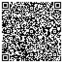 QR code with Keg Room The contacts