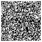 QR code with Three Kings Media Group LLC contacts