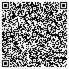 QR code with The Law Offices Of Thad A contacts
