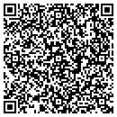 QR code with R J Communications contacts